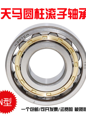 丹洋圆柱滚子轴承 N NU NJ RN NUP NF 320 322 324 326 E M C3 4K