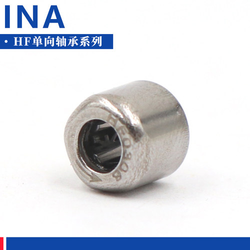 单向滚针轴承HF0306丹洋