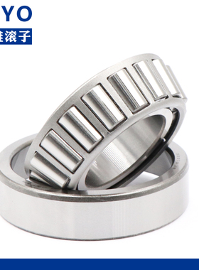日本进口KOYO圆锥滚子轴承 33113 33114 33115 33116 33117 JR