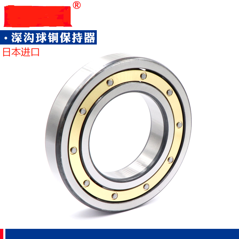 日本进口铜保轴承6184861852