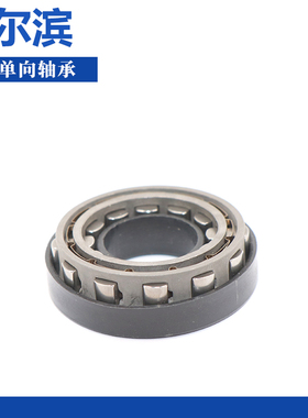 哈尔滨超越离合器逆止器单向轴承 DC10323A(3C) DC12334C