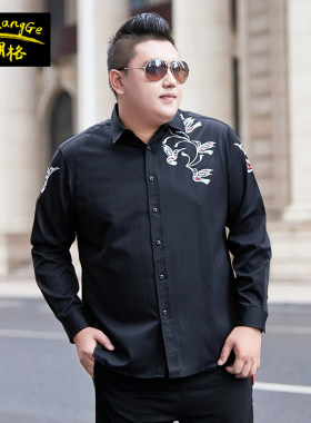 肥佬超大号流行黑色胖人春装秋裤
