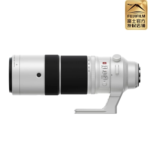 Spot Speed ​​Hair] Fuji XF150-600MMF5.6-8 R LM OIS WR Новая телеобъектная линза
