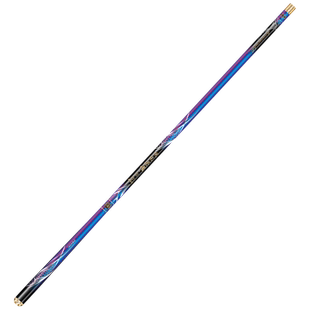 东区钓具鱼竿台钓竿黑坑荣耀三代超硬鲫鲤手杆碳素6H8H19调战斗竿