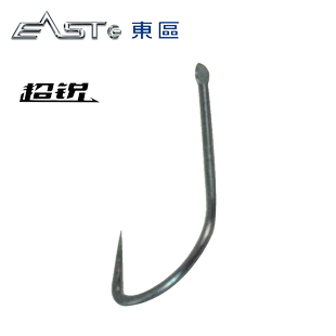 东区钓具总部户外垂钓渔钩大包超锐袖无倒刺鱼钩配件渔具钓鱼运动