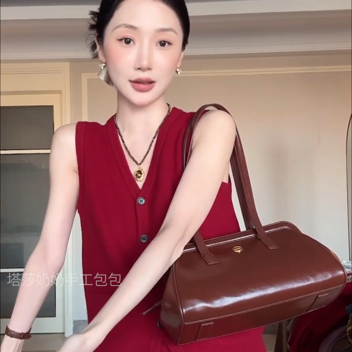 鹭青一同款包包鹭青一联名款包包