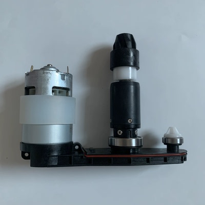 米家洗地机地刷电机配件通用米家B302CN/顺造h200洗地机地刷组件