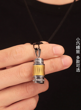 转动指尖陀螺男女轻巧顺滑吊坠