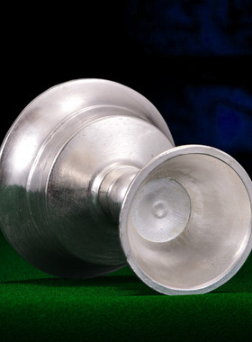 S999纯银藏式酥油供灯液体酥油手工藏式民族供佛光面佛前供灯小号