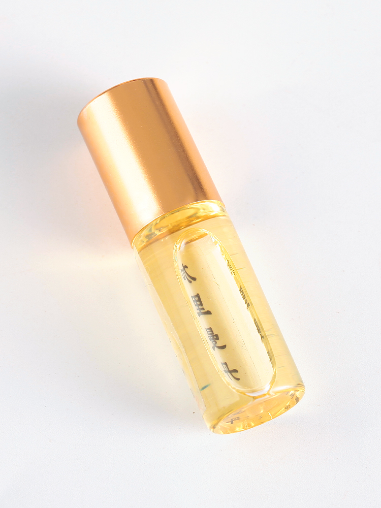 天然纯正沉香 精油 加里曼丹沉香油 5ML供奉修曼扎用八供涂香保养