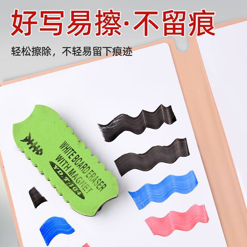 지우고 잉크로 다시 채울 수 있는 20MM 대형 와이드 헤드 화이트보드 펜 두꺼운 헤드 대형 플랫 헤드 두꺼운 헤드 팝펜 블랙 레드 와이드 헤드 사각 헤드 플랫 헤드 대형 경사 헤드 대형 헤드 특대형 초대형 칠판 펜을 쓰다