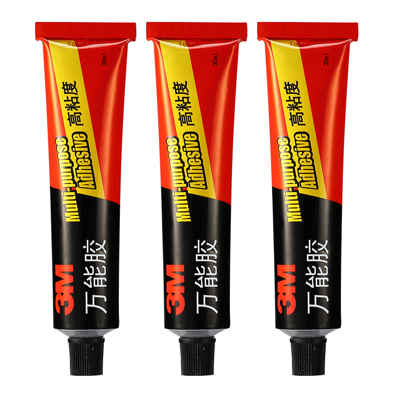 3m强力胶水620万木头皮革鞋