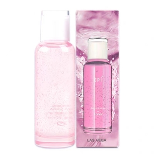 润泽肌肤柔嫩乳液专柜正品 莱丝威娜EPI亮润嫩肤液100ml 补水保湿