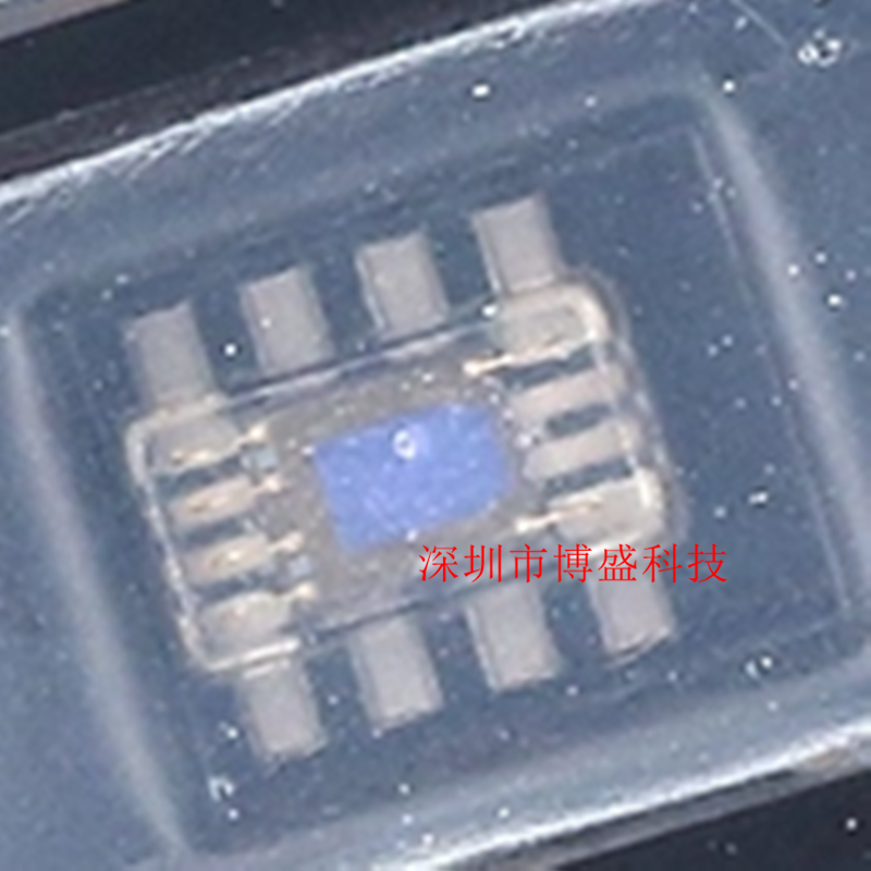 原装 OPT3005 /4001 /4048 /4060 DTSR 环境光传感器IC SOT-5X3-8