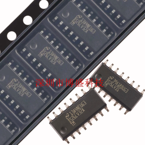 原装 DS26LV31 /DS26C31 /32 TMX ATMX/NOPB 全新TI芯片IC SOP-16