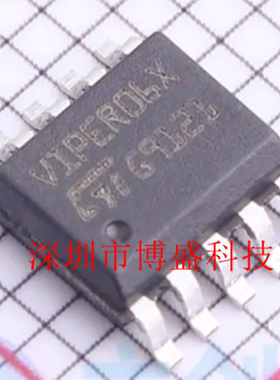 原装 VIPER06 LS/HS/XS /LSTR/HSTR/XSTR 全新ST芯片IC SSOP-10