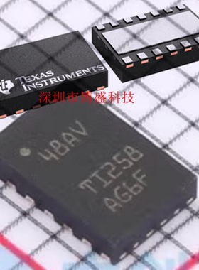 原装 TCAN1048AVDMTRQ1 /TCAN1048AV-Q1 全新芯片IC VSON-14 封装