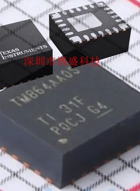 原装 TPSM82864 AA0SRDJR/AA0HRDMR 降压电源芯片IC B0QFN-23
