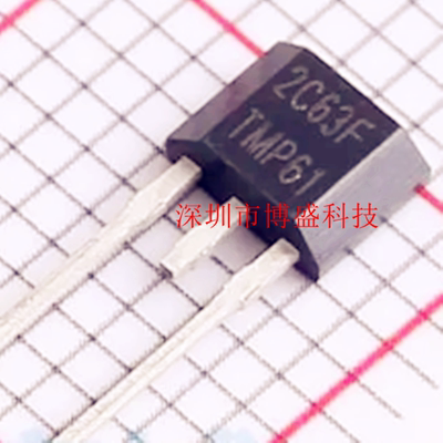 TI原装 TMP6131 LPGM /QLPGMQ1/ELPGMQ1 芯片IC TMP61 TO-92 封装