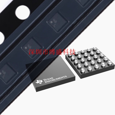原装 TCA6418 TCA8418 EYFPR 全新芯片IC DSBGA-25