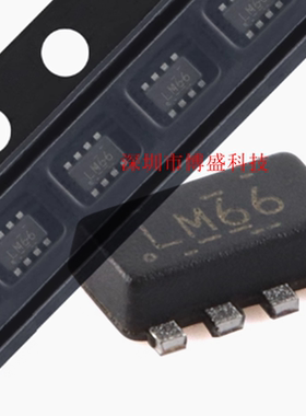 原装 LM66200DRLR 全新芯片IC  SOT-583