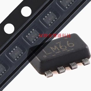原装 LM66200DRLR 全新芯片IC  SOT-583