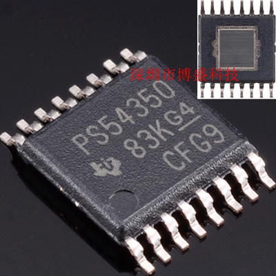 TPS54350/54352/54353/54354/54355 PWPR原装芯片IC PWP HTSSOP16