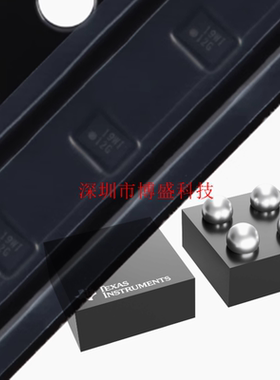 原装 TLV841SADL01YBHR 监控器和复位芯片IC DSBGA-4