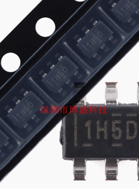 原装REF3425/3430/3433/3440/3450 IDBVR 电压基准芯片IC SOT23-6