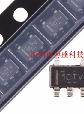 原装 OPA172/180/182/187/189 IDBVR 全新TI芯片IC IDBVT SOT23-5