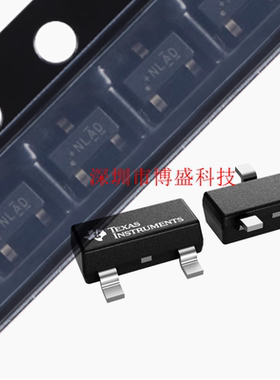 原装 DRV5053 VAQDBZRQ1/VAEDBZRQ1 全新霍尔传感器芯片IC SOT-23