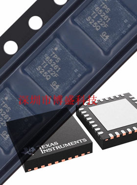 原装 TPS65261/65262/65266 -1/-2 RHBR 全新芯片IC VQFN-32