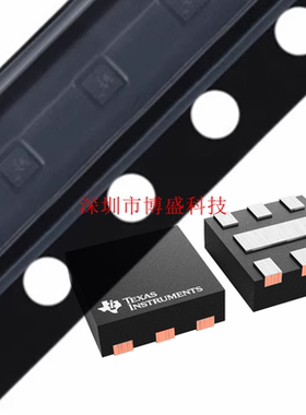 原装TLV716120275/7162818/7163030/7163318 PDPQR 芯片 X2SON-6