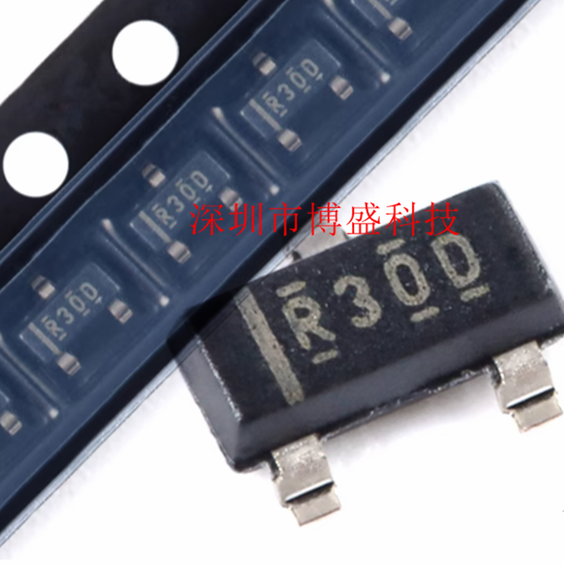 REF3012/3020/3025/3030/3033/3040 AIDBZR原装全新芯片IC SOT-23
