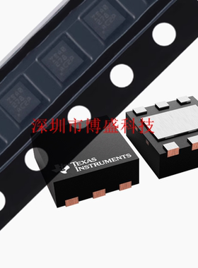 原装 TPS70912/70915/70918/70925 DRVR 芯片IC WSON-6封装