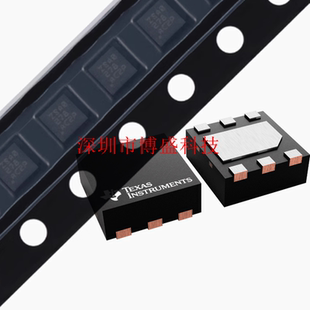 原装 TPS61260 /61261 /61291 DRVR 全新芯片IC WSON-6