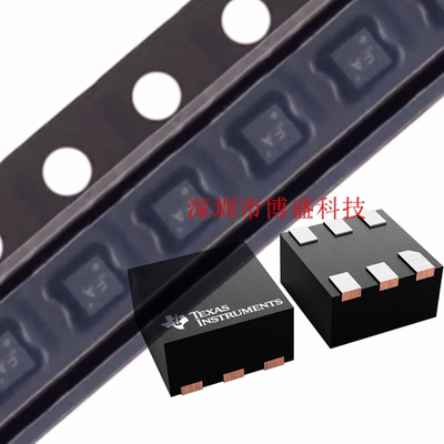 原装 TPS3703 C7115/C7500/E4080 DSERQ1 全新TI芯片IC WSON-6