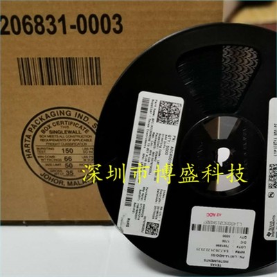 CD74HCT132M NAND门4芯2-IN CMOS 14引脚SOIC管 电子元器件】