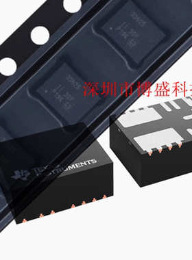 原装TPSM33615 /33625 RDNR /FRDNR 电源模块芯片IC QFN-FCMOD-11