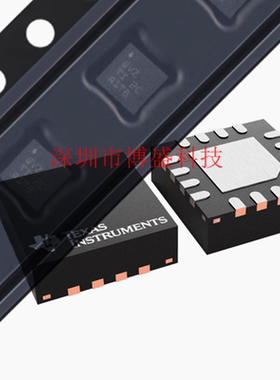 原装 TPS613783 /TPS613785 QWRTERQ1 全新芯片IC WQFN-16