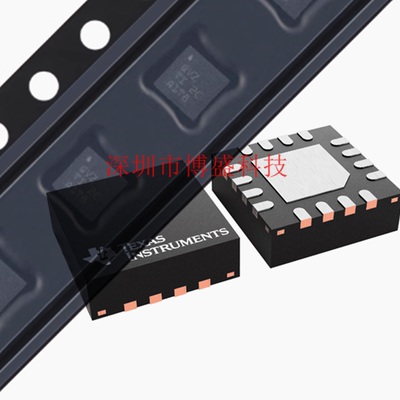 原装 INA4290 A1/A2/A3/A4/A5 IRGVR 全新芯片IC VQFN-16