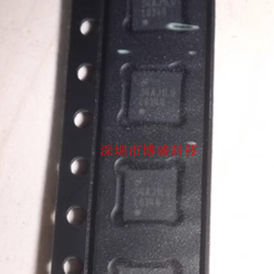 原装 LMH6515/6517/6518 SQ /SQE/NOPB 全新芯片IC QFN