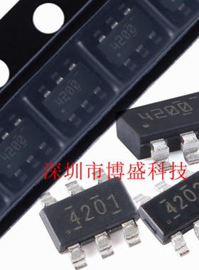 原装 TPS54200 /54201 /54202 DDCR 全新芯片IC SOT-23-6