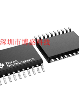 原装 MSPS003F3 /MSPS003F4 SPW20R 全新TI芯片IC TSSOP-20