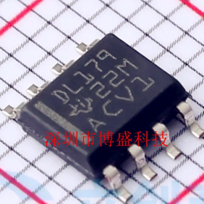 原装 SN65LVDS 100 /101 /179  DR /D 全新TI芯片IC SOP-8封装