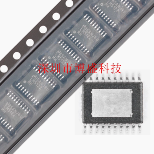 原装 LM3421/3423/3424/3429 MH 全新芯片IC MHX/NOPB TSSOP封装