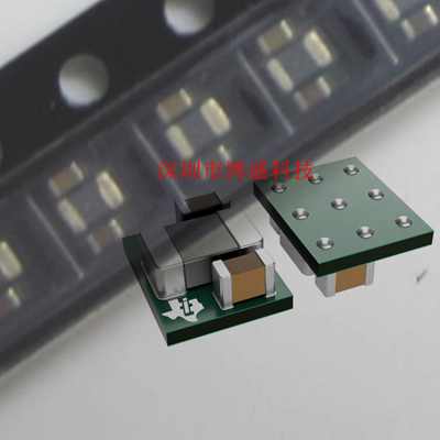 原装 TPS82740 ASIPR/BSIPR 全新电源芯片IC USIP-9