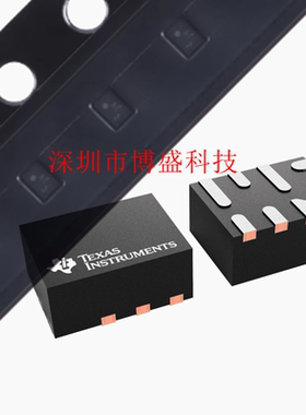 原装 TPS62901/62902/62903 RPJR /QRYTRQ1 全新芯片IC VQFN-9