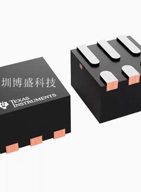 原装 TPS6282618DMQR /DMQT 全新 3A 降压转换器芯片IC VSON-6