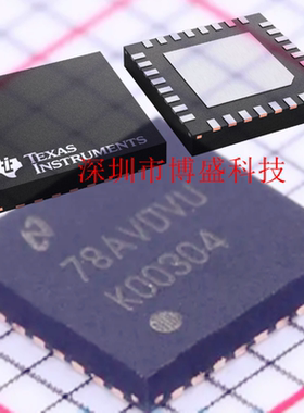 原装 LMK00304 SQ /SQX /SQE /NOPB 丝印K00304 全新芯片 WQFN-32